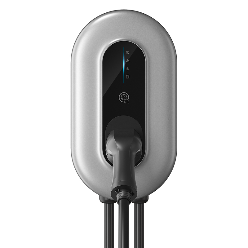 11KW EU EV Charger