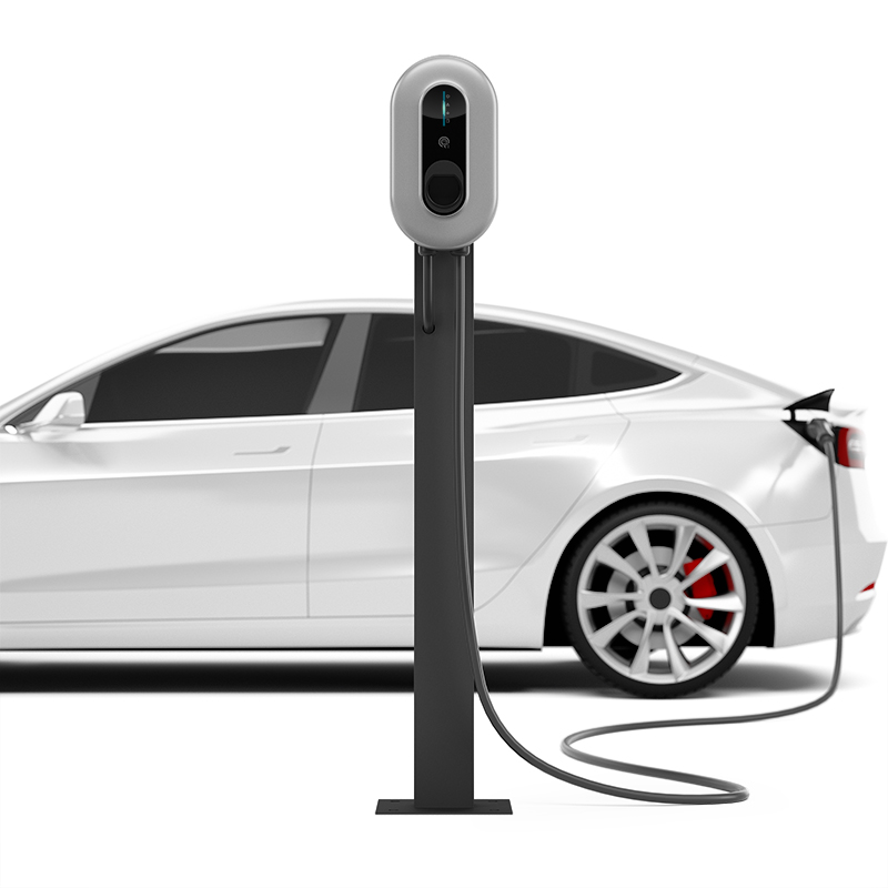 11KW EU EV Charger