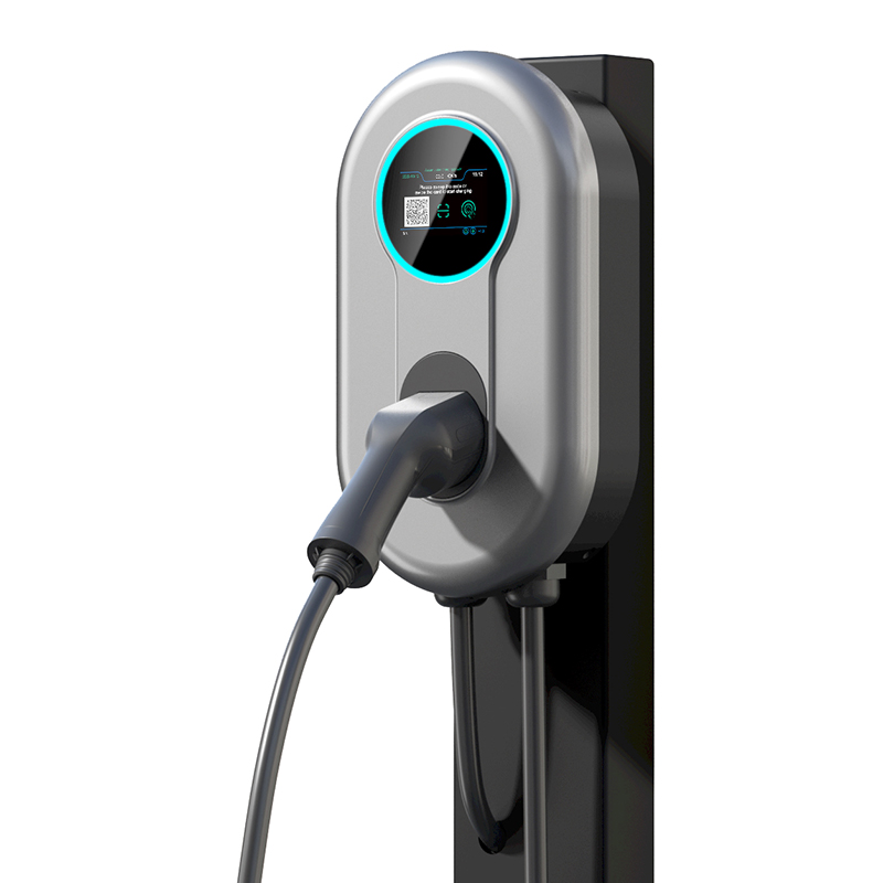 22KW EU US EV Charger