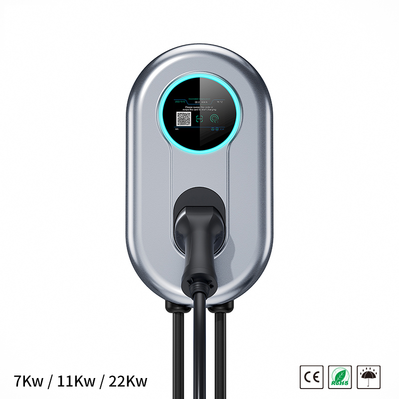 22KW EU US EV Charger