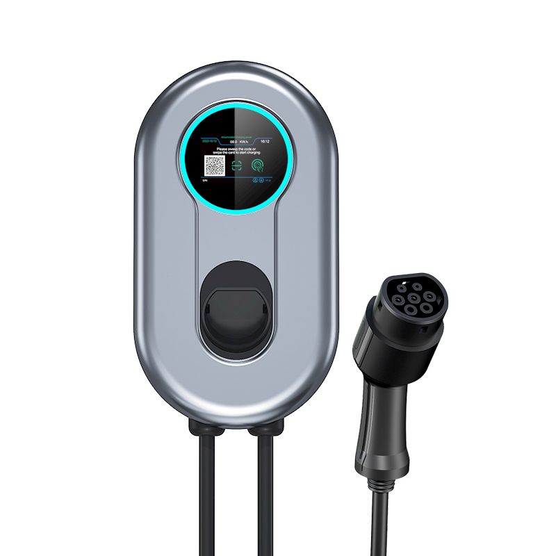 22KW EU US EV Charger